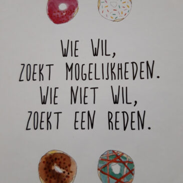 “We verwachten van alles….”